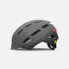 Casque Giro Mips Et Lumières Avant/arrière -Magasin De Vélos giro escape mips casque velo lumiere integree