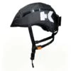 Casque Vélo Hedkayse - Noir -Magasin De Vélos hedkaysen packshot 3 big