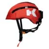 Casque Vélo Hedkayse - Rouge -Magasin De Vélos hedkayser packshot 3 big