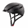 Casque Cratoni C-Loom (VAE, VTC) -Magasin De Vélos helm c loom black white rubber