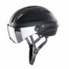 Casque Cratoni Evo -Magasin De Vélos helm evo black anthracite matt