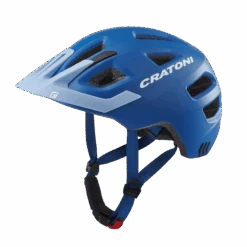 Casque Cratoni Maxster Pro Enfant -Magasin De Vélos helm maxster pro blue heaven matt