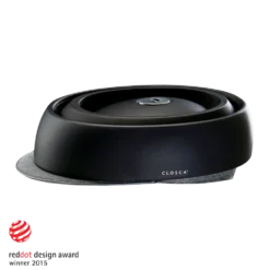 Magasin De Vélos -Magasin De Vélos helmet black collapse 2 1000x1035 1