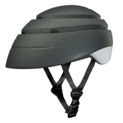 Magasin De Vélos -Magasin De Vélos helmet loop graphite white 1000x1032 1