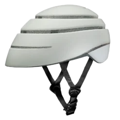 Closca Helmet Loop -Magasin De Vélos helmet loop pearl white 1000x1032 1