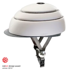 Closca Helmet Blanc