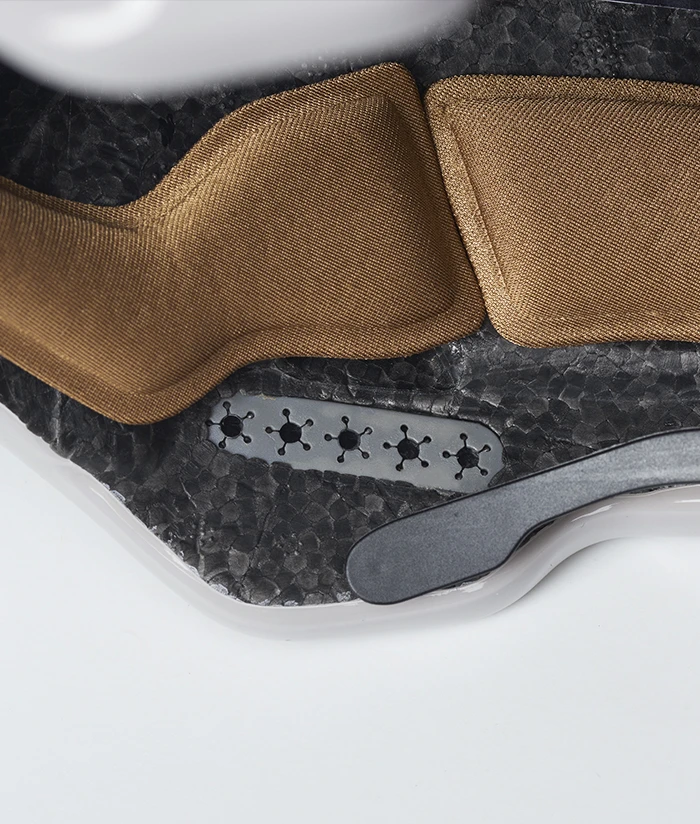 Casque Vélo Design HJC Calido (6 Couleurs) 12 Casque Vélo Design HJC Calido (6 Couleurs) – Image 10