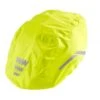 WOWOW Housse De Casque Réfléchissante Et Imperméable -Magasin De Vélos housse de casque reflechissante jaune impermeable