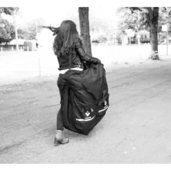 Housse De Transport Vélo Pliant -Magasin De Vélos housse de transport velo pliant 3