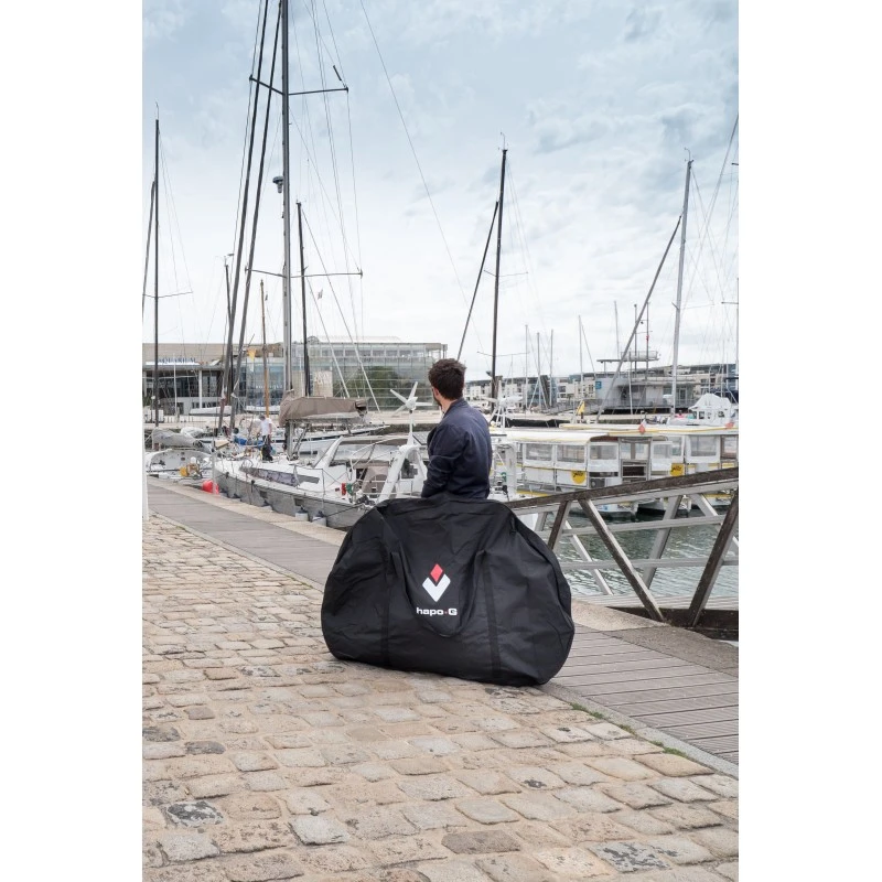 Housse Transport Vélo 5 Housse Transport Vélo – Image 3