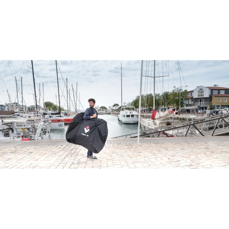 Housse Transport Vélo 6 Housse Transport Vélo – Image 4