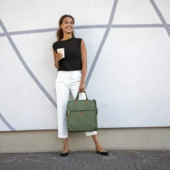 Sac à Bandoulière Vélo New Looxs Lilly - 18 Litres -Magasin De Vélos hr 00a5966 1