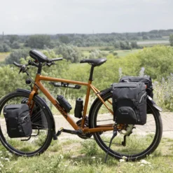 Double Sacoche Vélo New Looxs Sports 32 Litres -Magasin De Vélos hr 00a6396