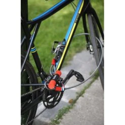 Antivol Zéfal U13 + Cable -Magasin De Vélos k traz u13 cable 1