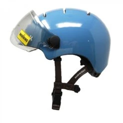 Casque Kask Urban Lifestyle (x14 Couleurs) -Magasin De Vélos kask urban lifestyle bleu