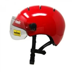 Casque Kask Urban Lifestyle (x14 Couleurs) -Magasin De Vélos kask urban lifestyle rouge