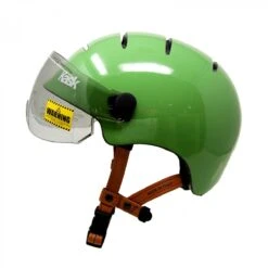 Casque Kask Urban Lifestyle (x14 Couleurs) -Magasin De Vélos kask urban lifestyle vert