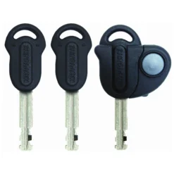 Kryptonite Antivol U Evolution STD -Magasin De Vélos keys fob 3
