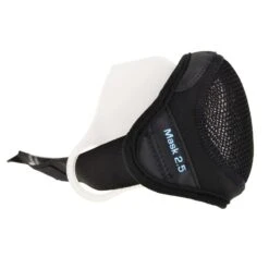 Masque Anti Pollution Vélo -Magasin De Vélos kit masque anti pollution et 2 filtres 4