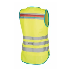 WOWOW Lucy Jacket Yellow -Magasin De Vélos lucy jacket yellow 1