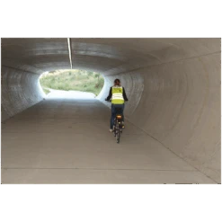 WOWOW Lucy Jacket Yellow -Magasin De Vélos lucy jacket yellow 2