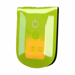 WOWOW Clip Magnétique Lumineux Magnetlight -Magasin De Vélos magnetlight clips magnetique gilet reflechissant lumineux