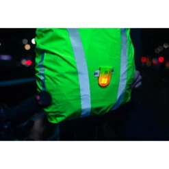 WOWOW Clip Magnétique Lumineux Magnetlight -Magasin De Vélos magnetlight eclairage supplementaire accessoire velo reflechissant