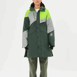 Parka Urban Circus Fluvia