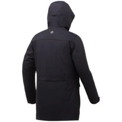 Magic Parka Tucano Urbano (3 En 1 : Doudoune Vélo, Veste, Cape) -Magasin De Vélos manteau velo homme tucano urbano