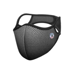 Masque Anti-pollution Frogmask Noir