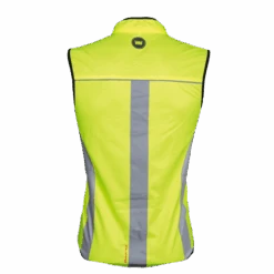 WOWOW Maverick Jacket Yellow -Magasin De Vélos maverick jacket yellow 1