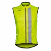 WOWOW Maverick Jacket Yellow -Magasin De Vélos maverick jacket yellow