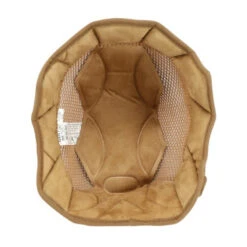 Casque Vélo Visière Premium Revoe -Magasin De Vélos mousse interieure lavable casque velo visiere