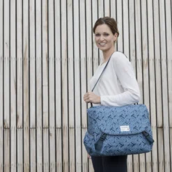 Sac à Bandoulière Vélo New Looxs Mondi Joy 18 Litres -Magasin De Vélos mr 00a4489