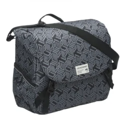 Sac à Bandoulière Vélo New Looxs Mondi Joy 18 Litres -Magasin De Vélos mr106233 mondi joy single linia black sch vrst