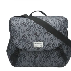 Sac à Bandoulière Vélo New Looxs Mondi Joy 18 Litres -Magasin De Vélos mr106233 mondi joy single linia black vrst