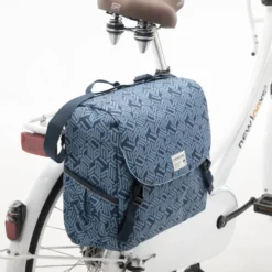 Sac à Bandoulière Vélo New Looxs Mondi Joy 18 Litres -Magasin De Vélos mr106234 mondi joy single linia blue fiets