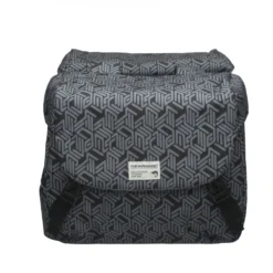 Sacoche Double Vélo New Looxs Mondi Joy 38 Litres -Magasin De Vélos mr218233 mondi joy double linia black vrst