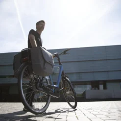 Double Sacoche Vélo New Looxs Nova - 32 Litres -Magasin De Vélos nova dbl