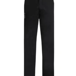 Pantalon Vaude Homme Yaras Zip Pants III
