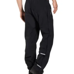 Pantalon Vaude Homme Yaras Zip Pants III -Magasin De Vélos pant vaude3