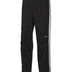 Surpantalon Pluie Femme Basil Skane Hivis -Magasin De Vélos pantalon impermable femme basil skane hivis imprime visibilite