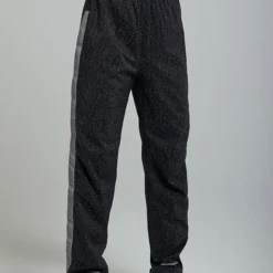 Surpantalon Vélo Homme Basil Skane HiVis -Magasin De Vélos pantalon pluie homme haute visibilite cycliste basil skane hivis