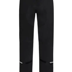 Pantalon Vaude Homme Yaras Zip Pants III -Magasin De Vélos pantvaude4