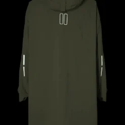 Poncho Basil Mosse 12 Poncho Basil Mosse -Magasin De Vélos poncho details reflechissants basil mosse