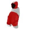Poncho Enfant Waterproof Réfléchissant -Magasin De Vélos poncho enfant waterproof reflechissant homologue ce pour porte bb