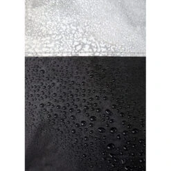 Poncho Vélo Imperméable Noir (polyvalent 2 Roues) -Magasin De Vélos poncho impermeable