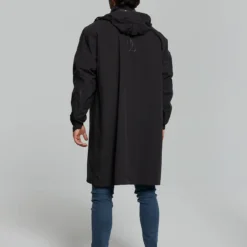 Poncho Basil Mosse 15 Poncho Basil Mosse -Magasin De Vélos poncho velo homme basil mosse grande taille