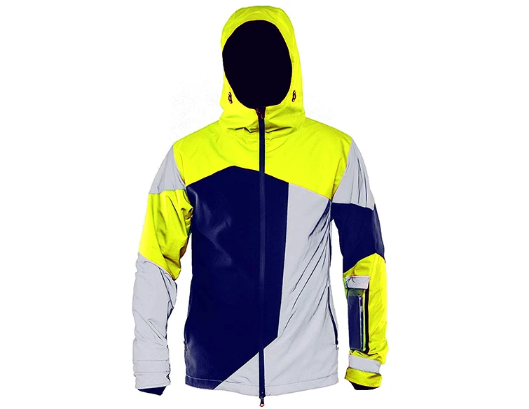 Veste Réversible Urban Circus POP 3 Veste Réversible Urban Circus POP