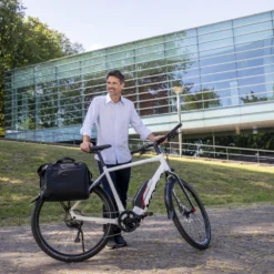 Sac à Bandoulière Vélo New Looxs Postino - 18 Litres -Magasin De Vélos postino 10